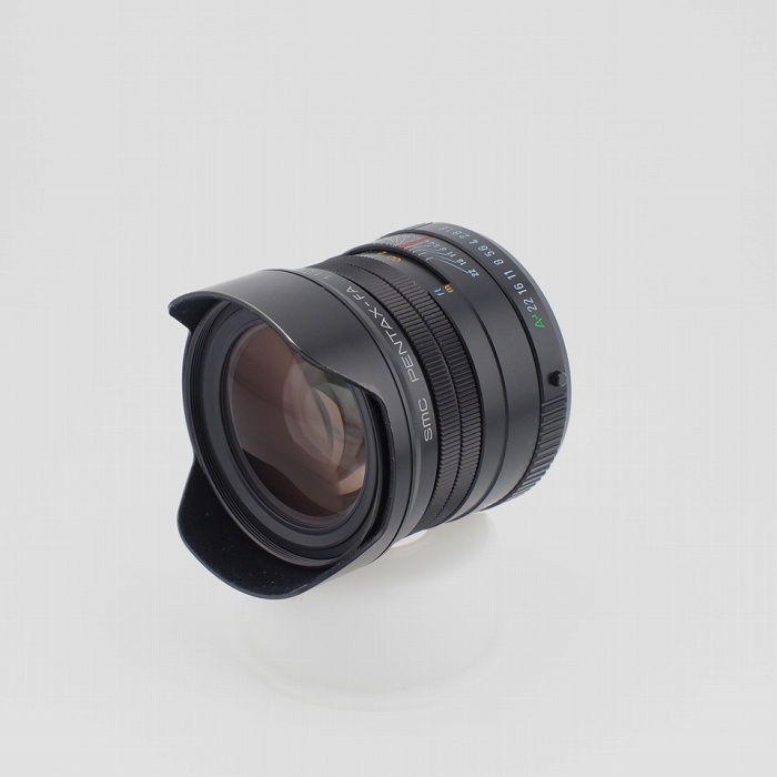 【中古】(ペンタックス) PENTAX FA31/1.8 AL LIMITED BK