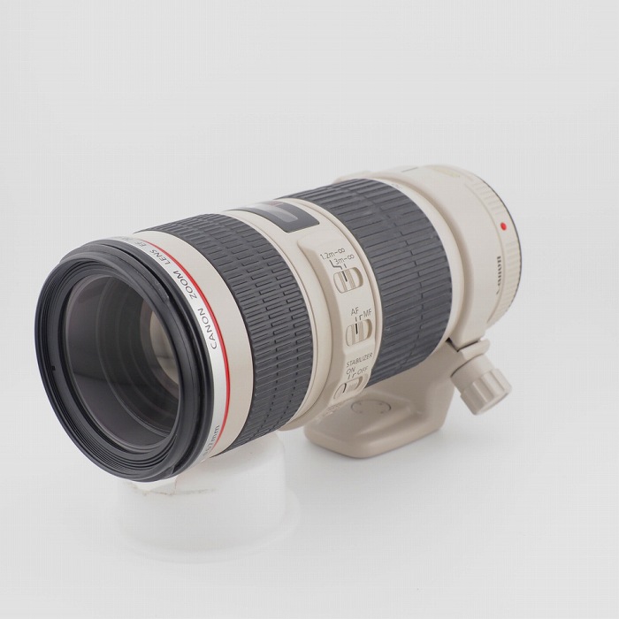 【中古】(キヤノン) Canon EF70-200/4L IS USM