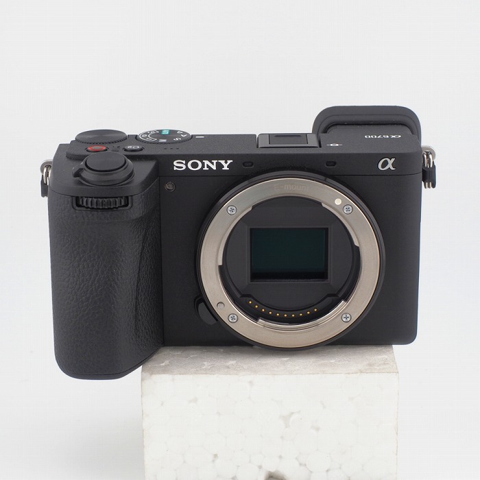 【中古】(ソニー) SONY ILCE-6700