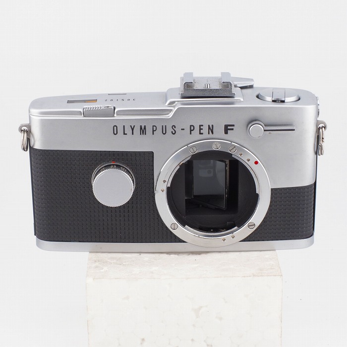 【中古】(オリンパス) OLYMPUS PEN-FT