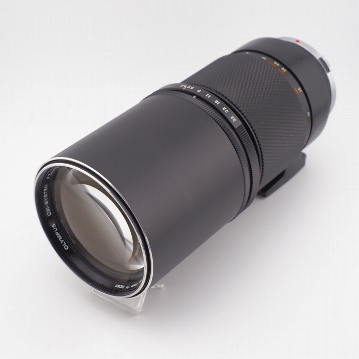 yÁz(IpX) OLYMPUS F.ZUIKO AUTO-T 300/4.5