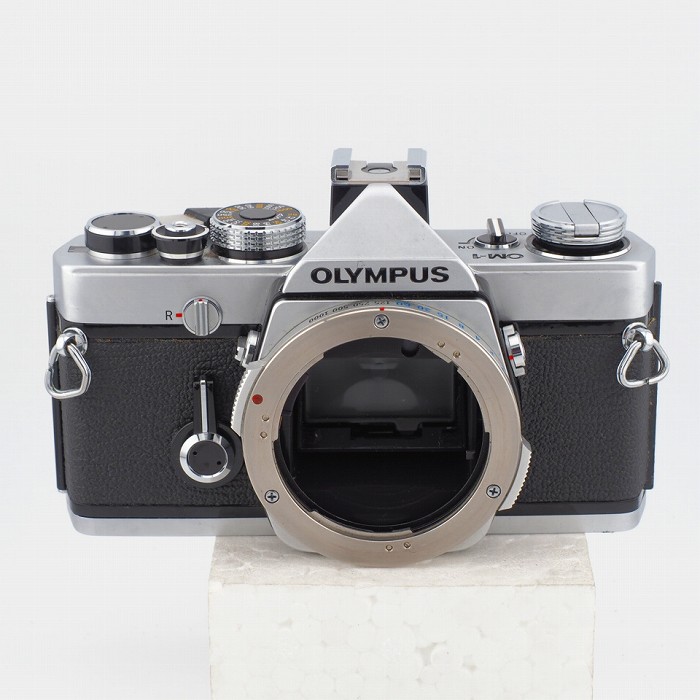 �y���Áz(�I�����p�X) OLYMPUS OM-1