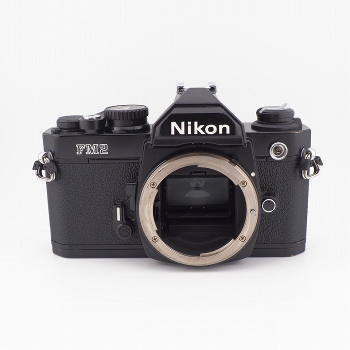 【中古】(ニコン) Nikon New FM2