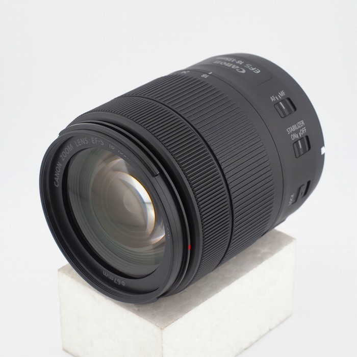 【中古】(キヤノン) Canon EF-S18-135/3.5-5.6 IS USM