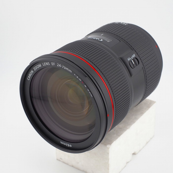 【中古】(キヤノン) Canon EF24-70/2.8L II USM