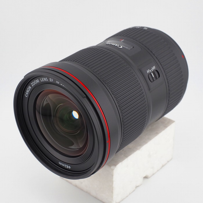 yÁz(Lm) Canon EF16-35/2.8L III USM