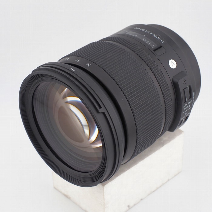 �y���Áz(�V�O�}) SIGMA Art24-105/4 DG OS HSM(EF)