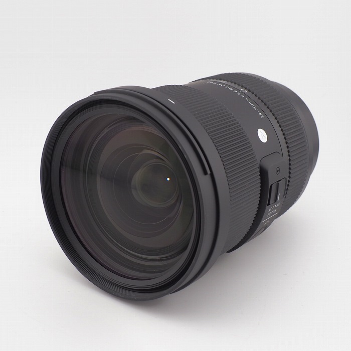 【中古】(シグマ) SIGMA Art24-70/2.8 DG DN(L)