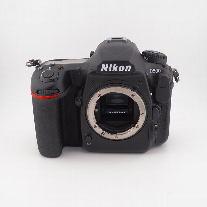 【中古】(ニコン) Nikon D500