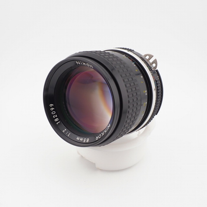 �y���Áz(�j�R��) Nikon Ai85/2