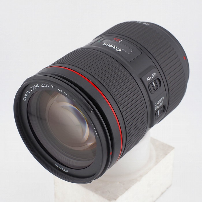 �y���Áz(�L���m��) Canon EF24-105/4L IS II USM