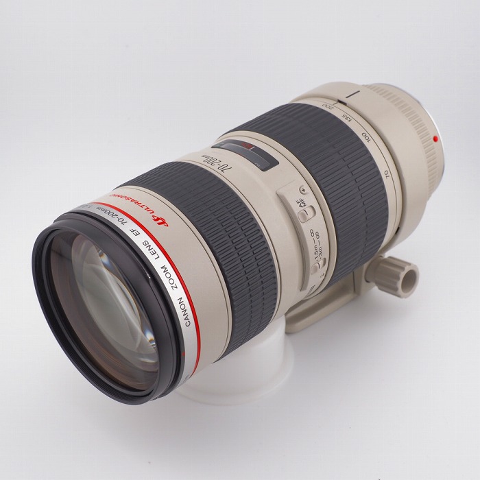 【中古】(キヤノン) Canon EF70-200/2.8L USM