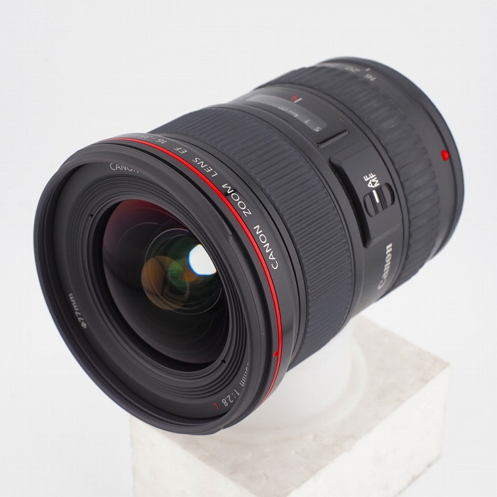 【中古】(キヤノン) Canon EF16-35/2.8L USM