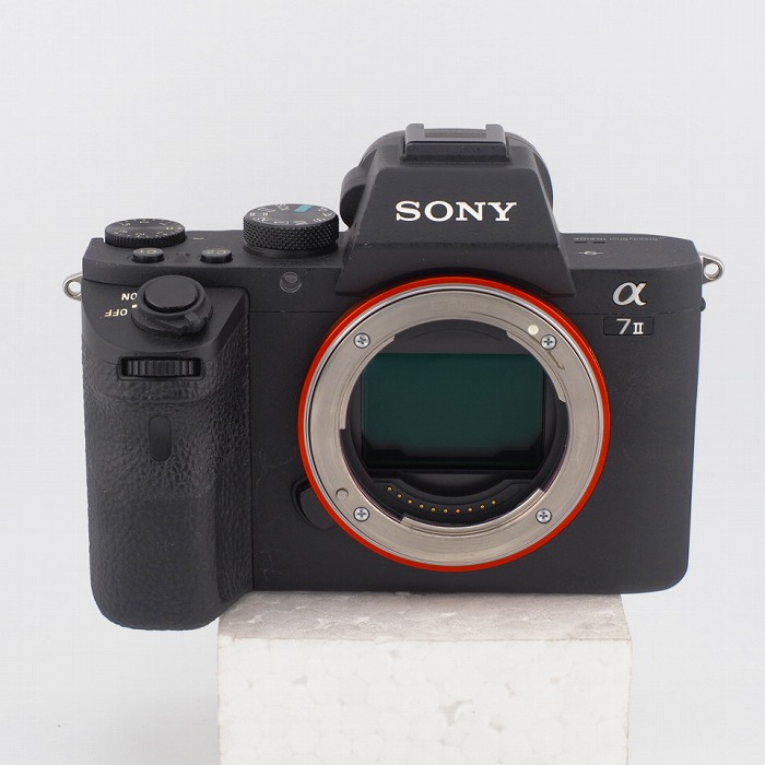 【中古】(ソニー) SONY ILCE-7M2 a7II