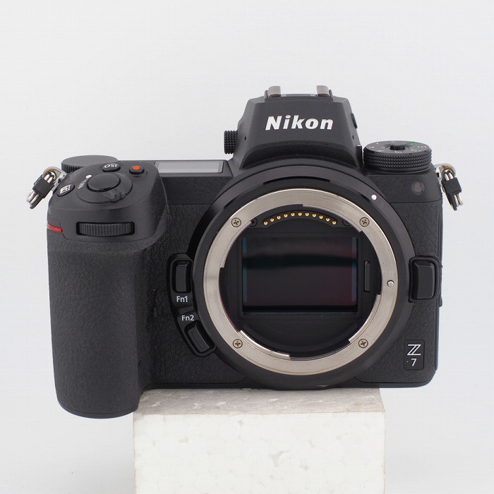 �y���Áz(�j�R��) Nikon Z7