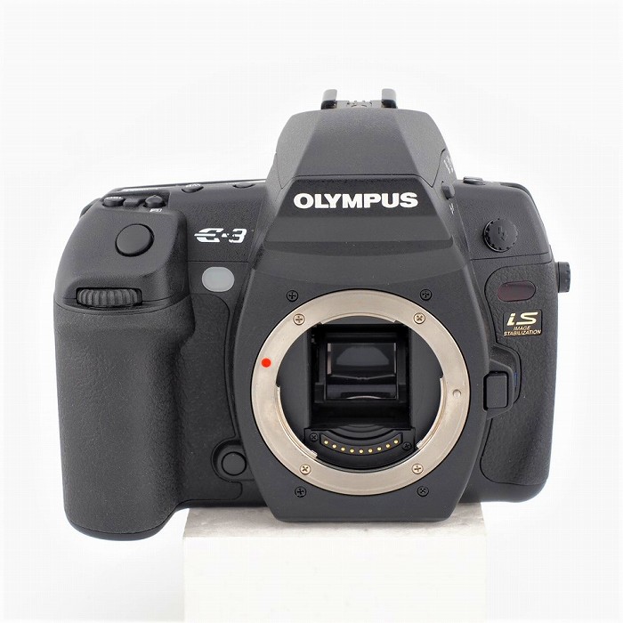 【中古】(オリンパス) OLYMPUS E-3
