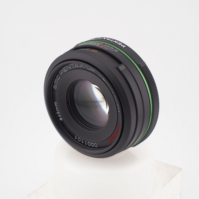 �y���Áz(�y���^�b�N�X) PENTAX DA70/2.4 Limited