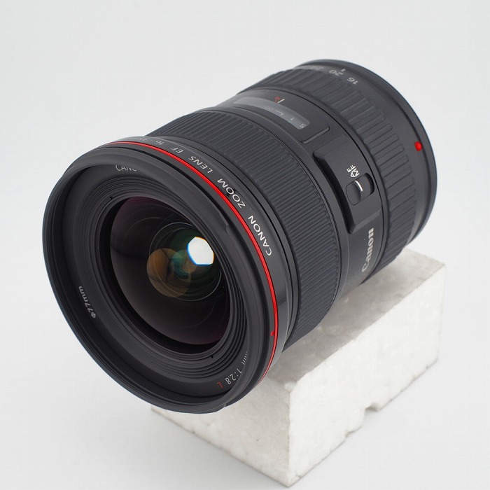 【中古】(キヤノン) Canon EF16-35/2.8L USM