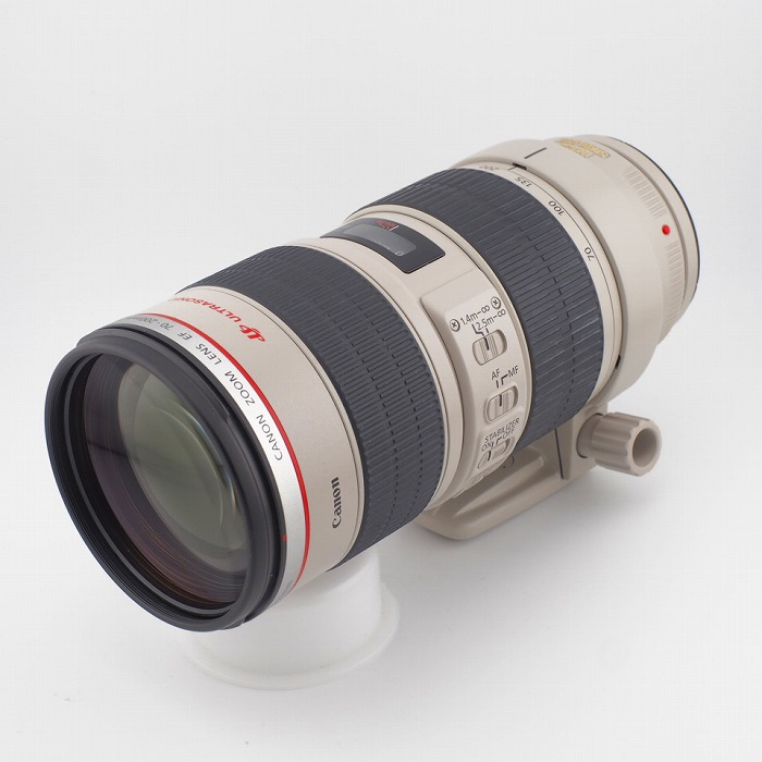 【中古】(キヤノン) Canon EF70-200/2.8L IS