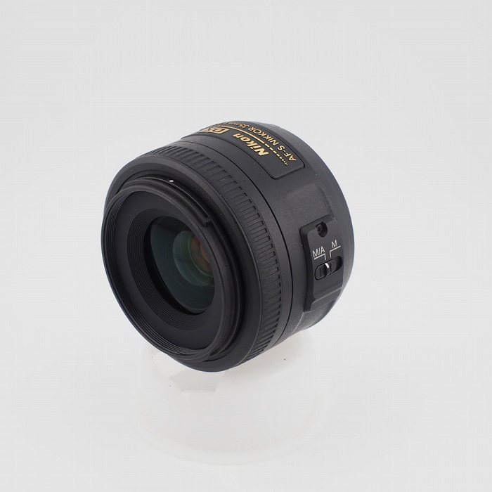 【中古】(ニコン) Nikon AF-S DX 35/1.8G