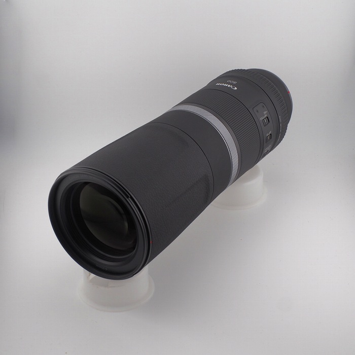 【中古】(キヤノン) Canon RF800/11 IS STM
