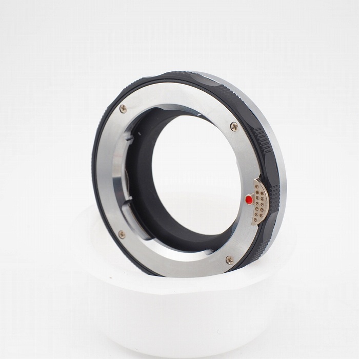 【中古】(焦点工房) SHOTEN マウントアダプター LM-SE M(L)