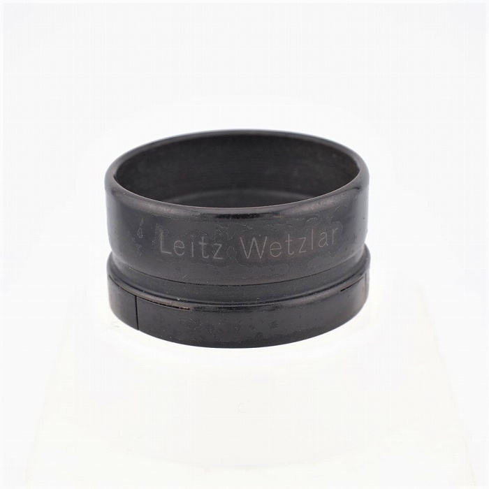 【中古】(ライカ) Leica FISON 被セフード(BK)