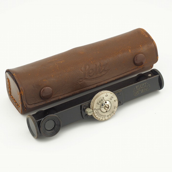 yÁz(CJ) Leica vHFOOK(feet\)