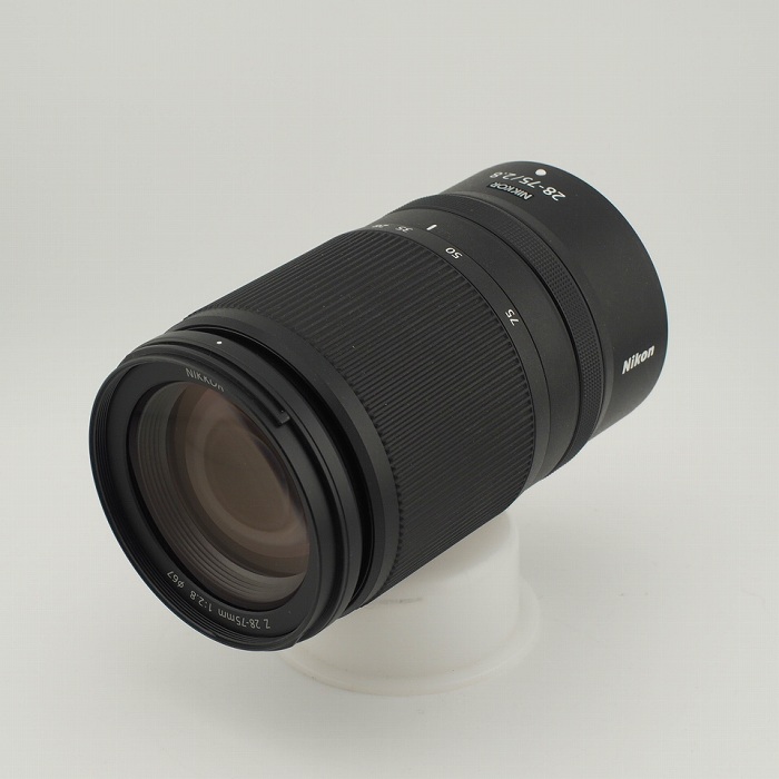 【中古】(ニコン) Nikon Z 28-75/2.8