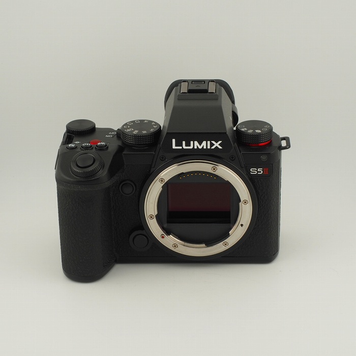 【中古】(パナソニック) Panasonic DC-S5II