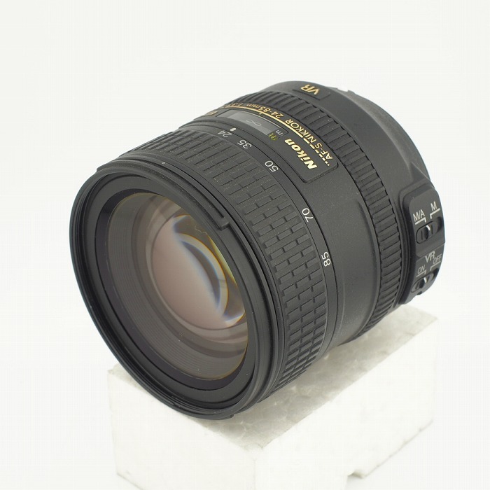 �y���Áz(�j�R��) Nikon AF-S24-85/3.5-4.5G ED VR