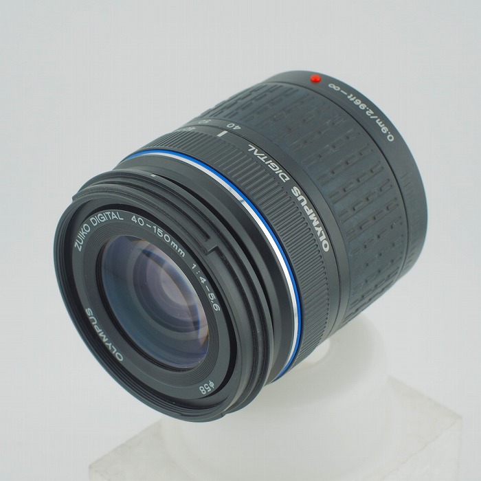 �y���Áz(�I�����p�X) OLYMPUS ZUIKO DIGITAL ED40-150/4-5.6