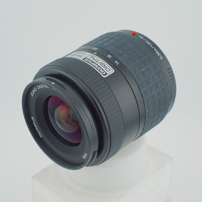 【中古】(オリンパス) OLYMPUS ZUIKO DIGITAL 14-45/3.5-5.6