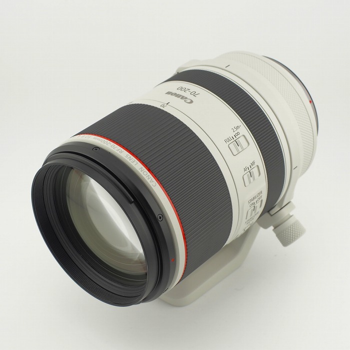 �y���Áz(�L���m��) Canon RF70-200/2.8L IS USM