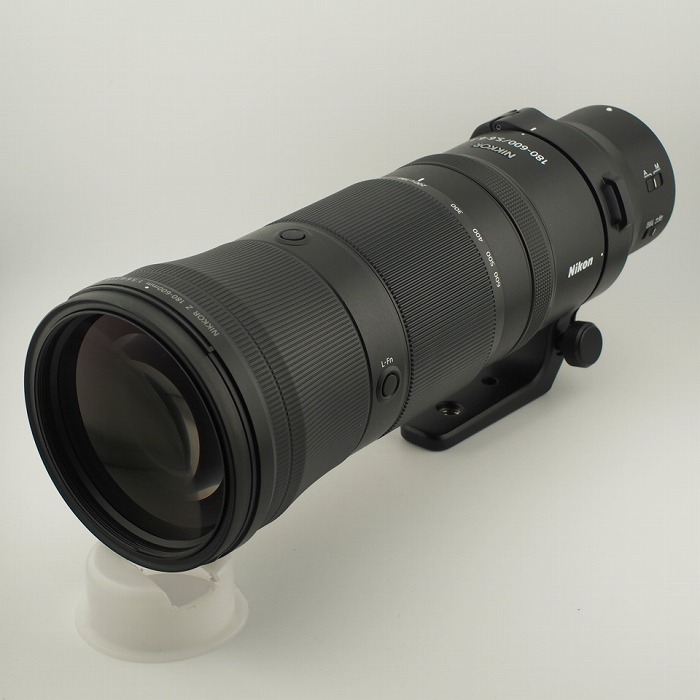 【中古】(ニコン) Nikon Z 180-600/F5.6-6.3 VR