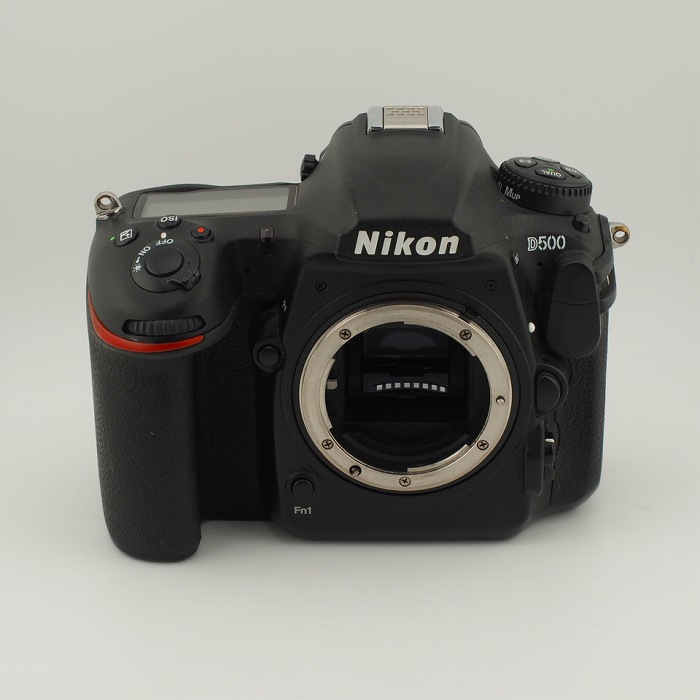 【中古】(ニコン) Nikon D500