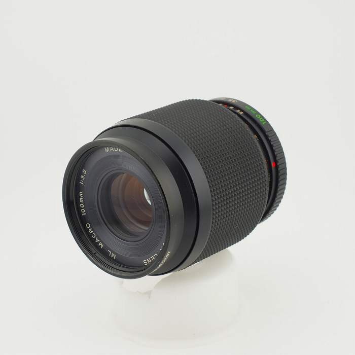 �y���Áz(���V�J) YASHICA ML MACRO 100/3.5