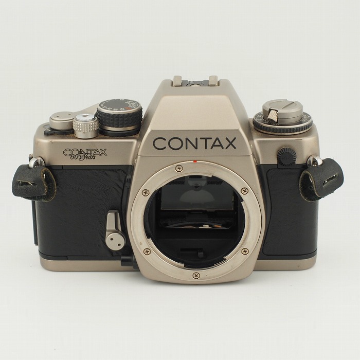 �y���Áz(�R���^�b�N�X) CONTAX S2 60���N