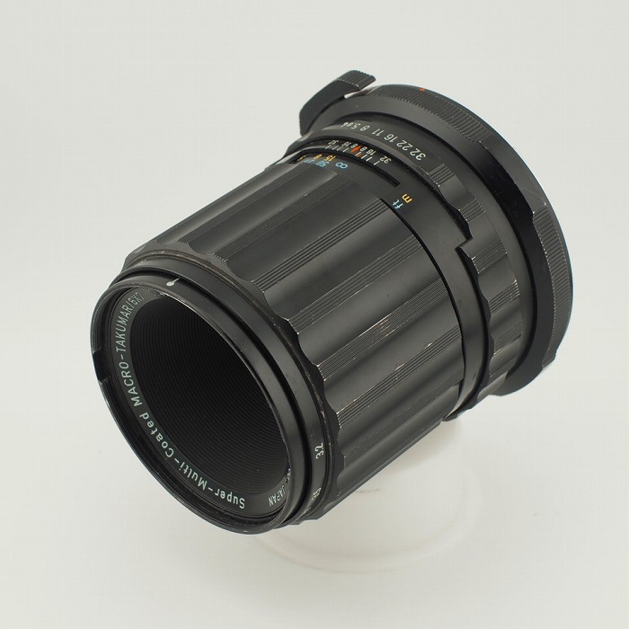 �y���Áz(�y���^�b�N�X) PENTAX SMC6x7 135/4�}�N��