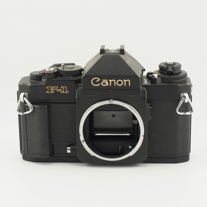 �y���Áz(�L���m��) Canon New F-1