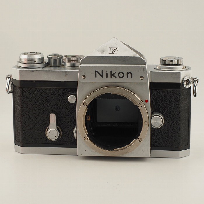 �y���Áz(�j�R��) Nikon F �A�C���x��