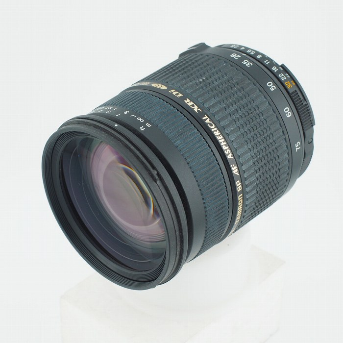 �y���Áz(�^������) TAMRON 28-75/2.8XR Di A09(Ai)