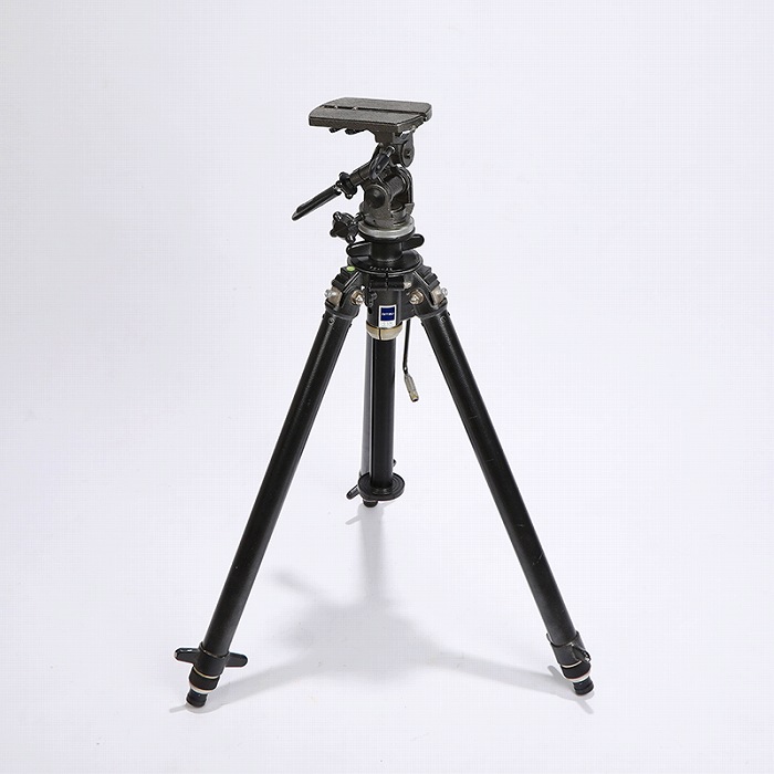 【中古】(ジッツオ) GITZO G500+526ギア三脚