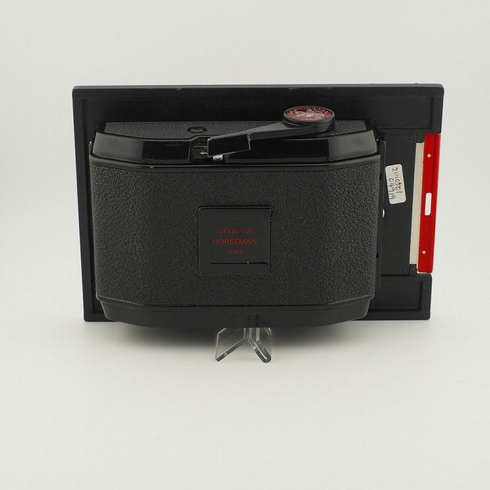 【中古】(ホースマン) Horseman 6x7ホルダー(4x5用)