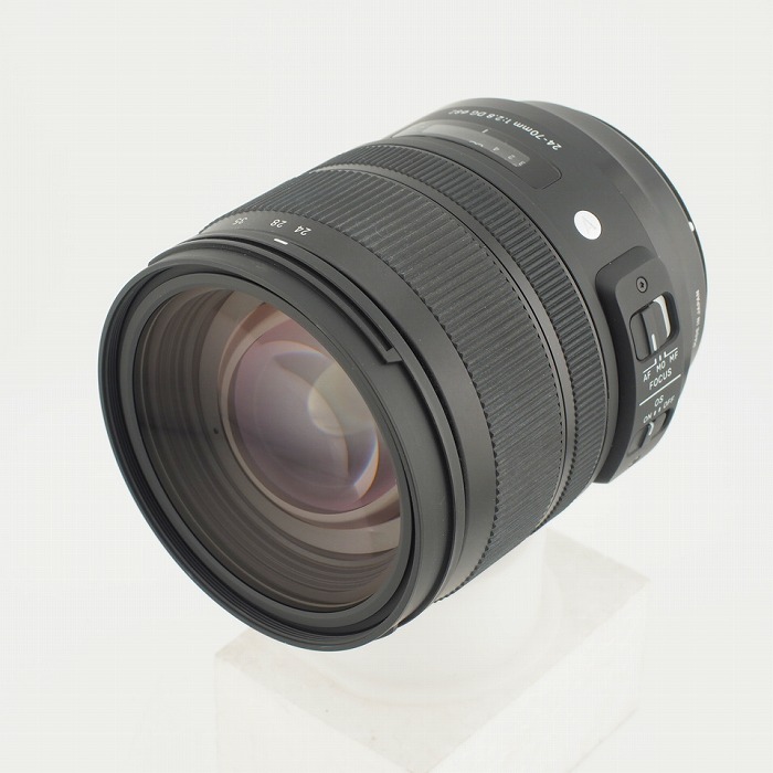 �y���Áz(�V�O�}) SIGMA Art24-70/2.8 DG OS HSM(EF)