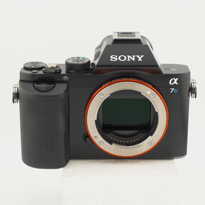 【中古】(ソニー) SONY a7S ILCE-7S