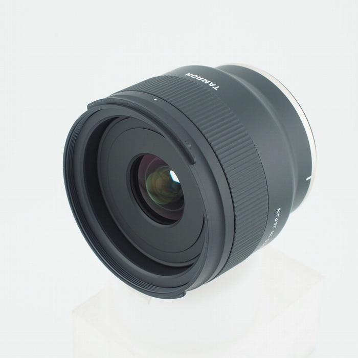 【中古】(タムロン) TAMRON 24/2.8 DiIII OSD F051SF