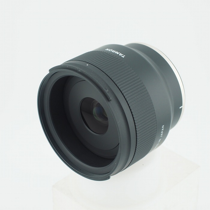 【中古】(タムロン) TAMRON 35/2.8 DiIII OSD F053SF