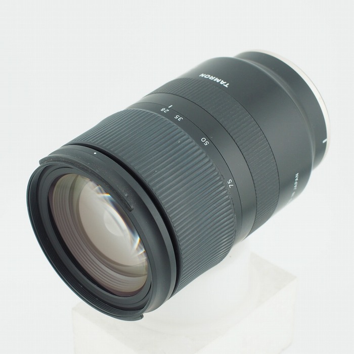 �y���Áz(�^������) TAMRON 28-75/2.8 DI3 RXD A036SF