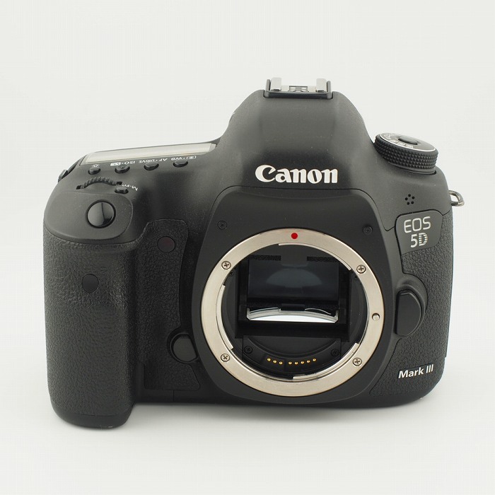 【中古】(キヤノン) Canon EOS 5D MarkIII